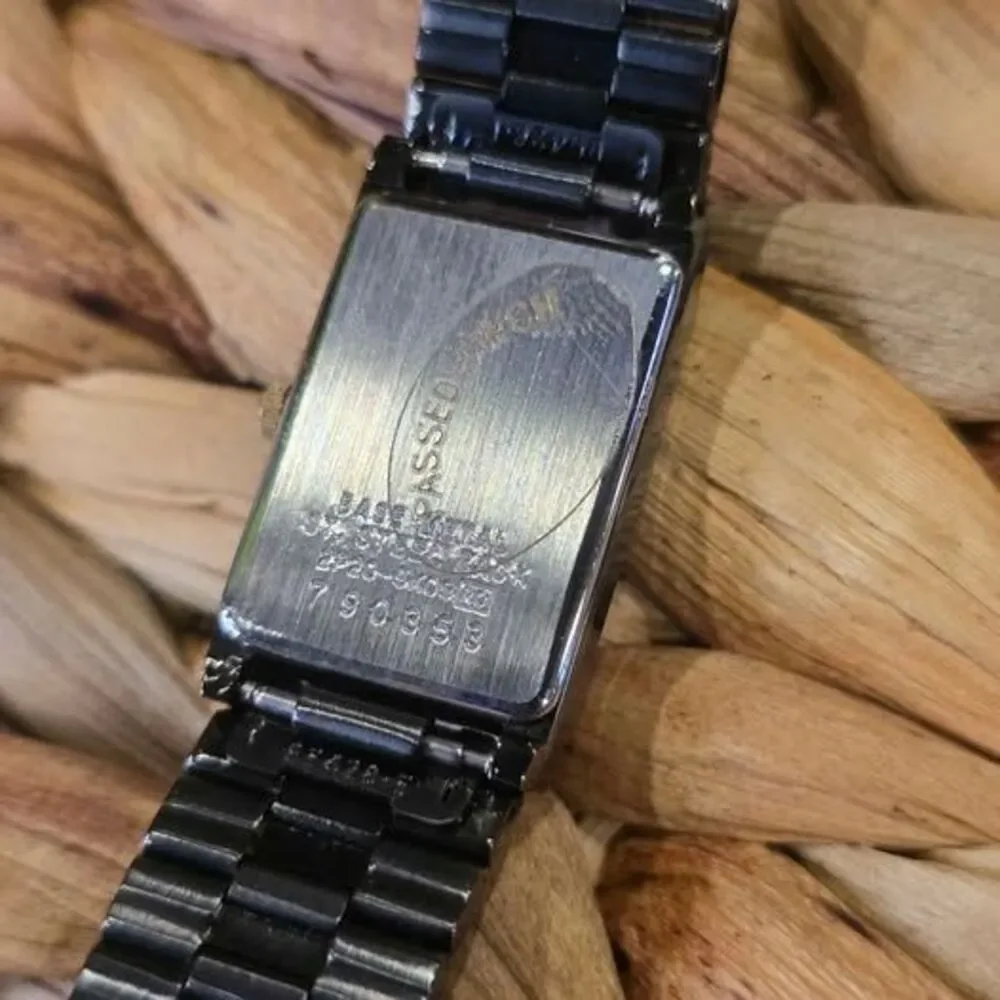 Vintage Seiko Quartz Watch